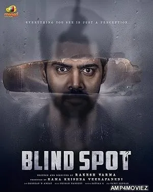 Blind Spot (2025) HQ Tamil Dubbed Movie